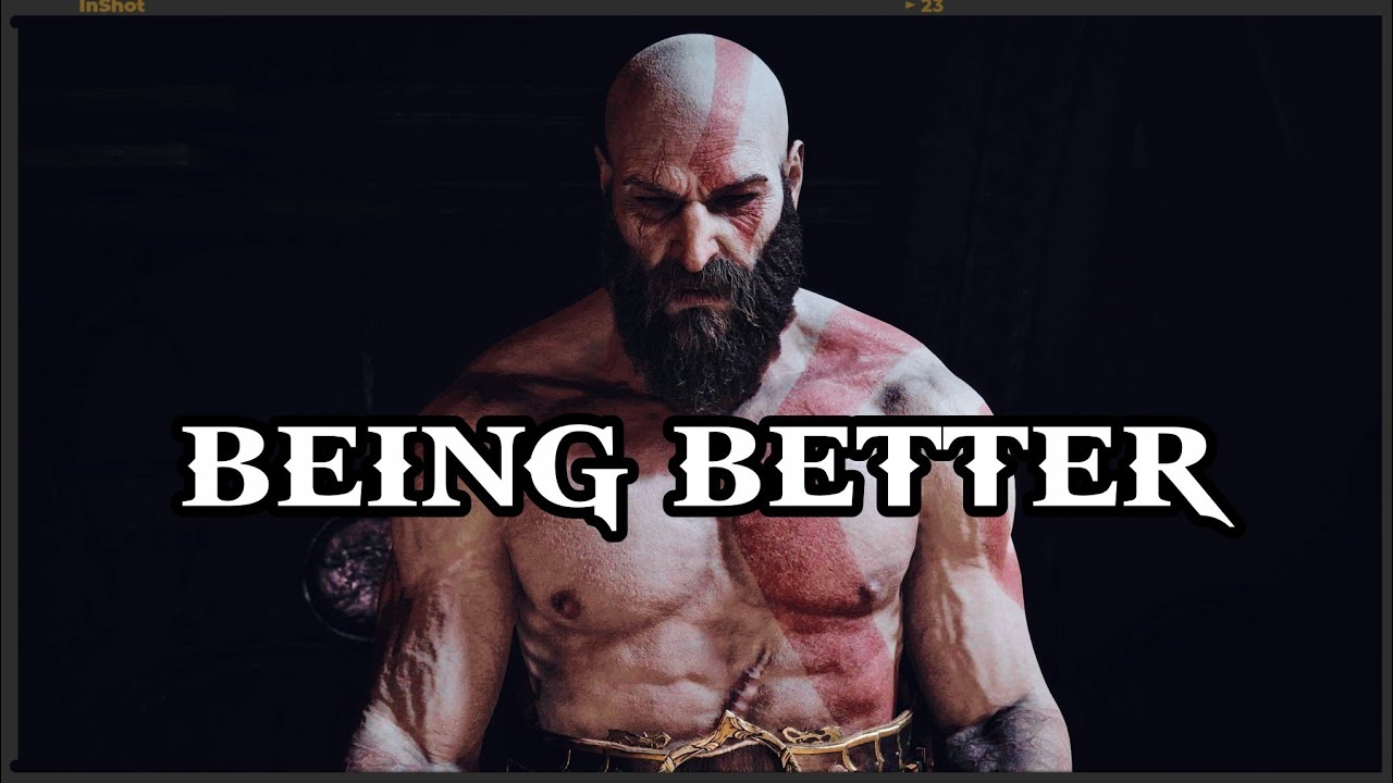 What God Of War Ragnarök Teaches Us