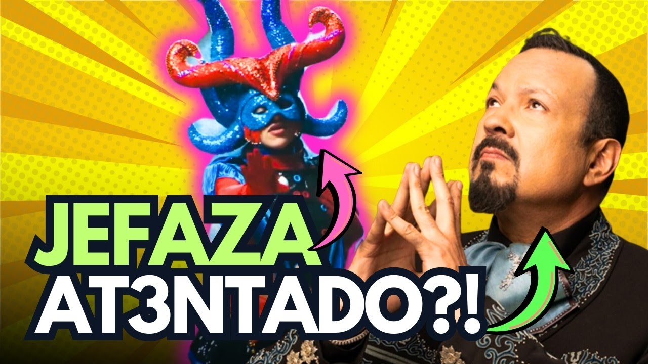 ⚠️LOS AGUILAR EN P3LIGRO¡?⚠️CAZZU LA JEFA LATINA🎉
