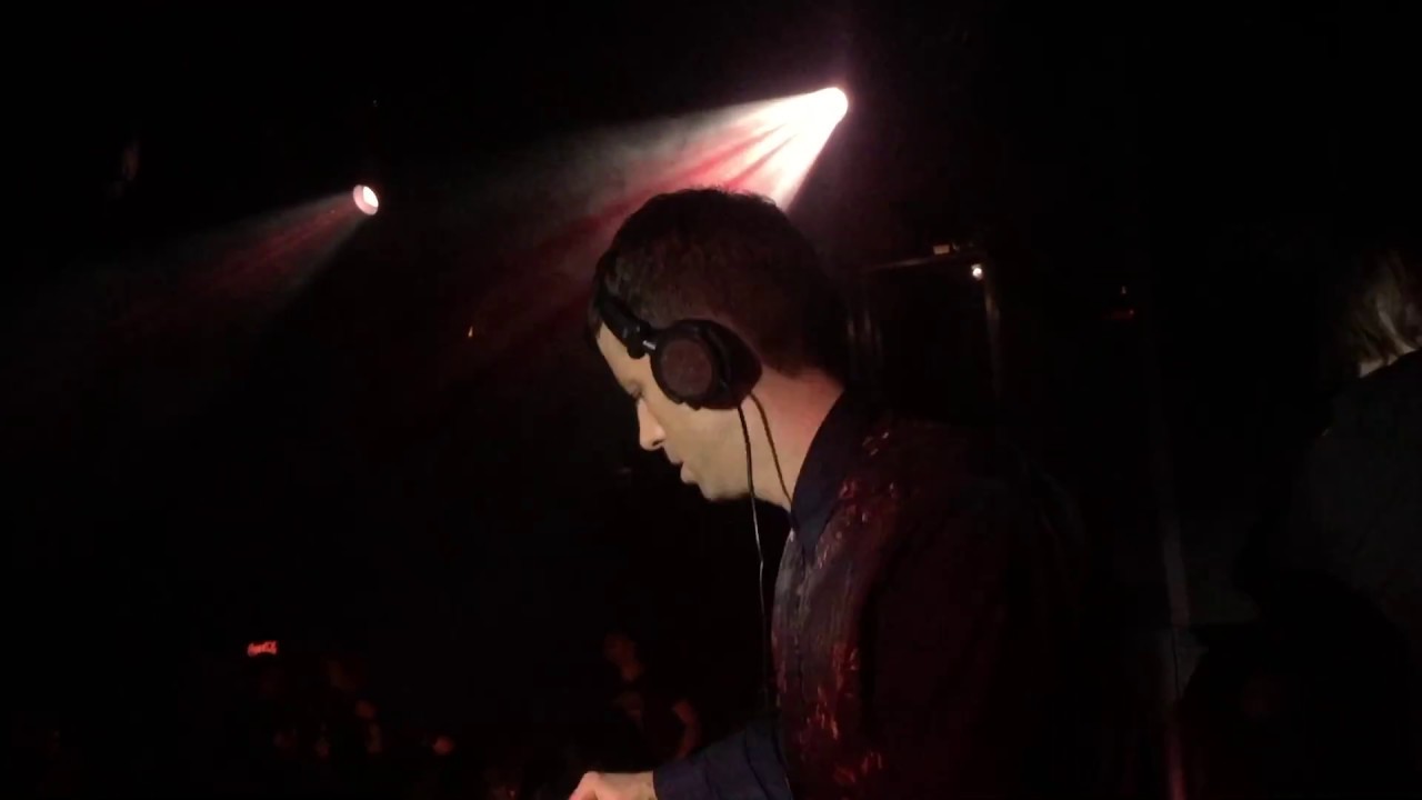 Dixon Takeover Session Yalta Club Sofia 24.02.2017