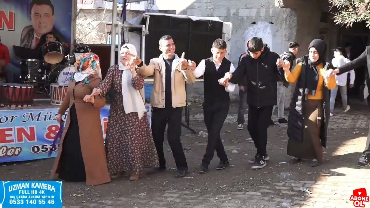 uzman kamera aşık ejder eren ve ekibi yumaklı Cerit köyü düğünü