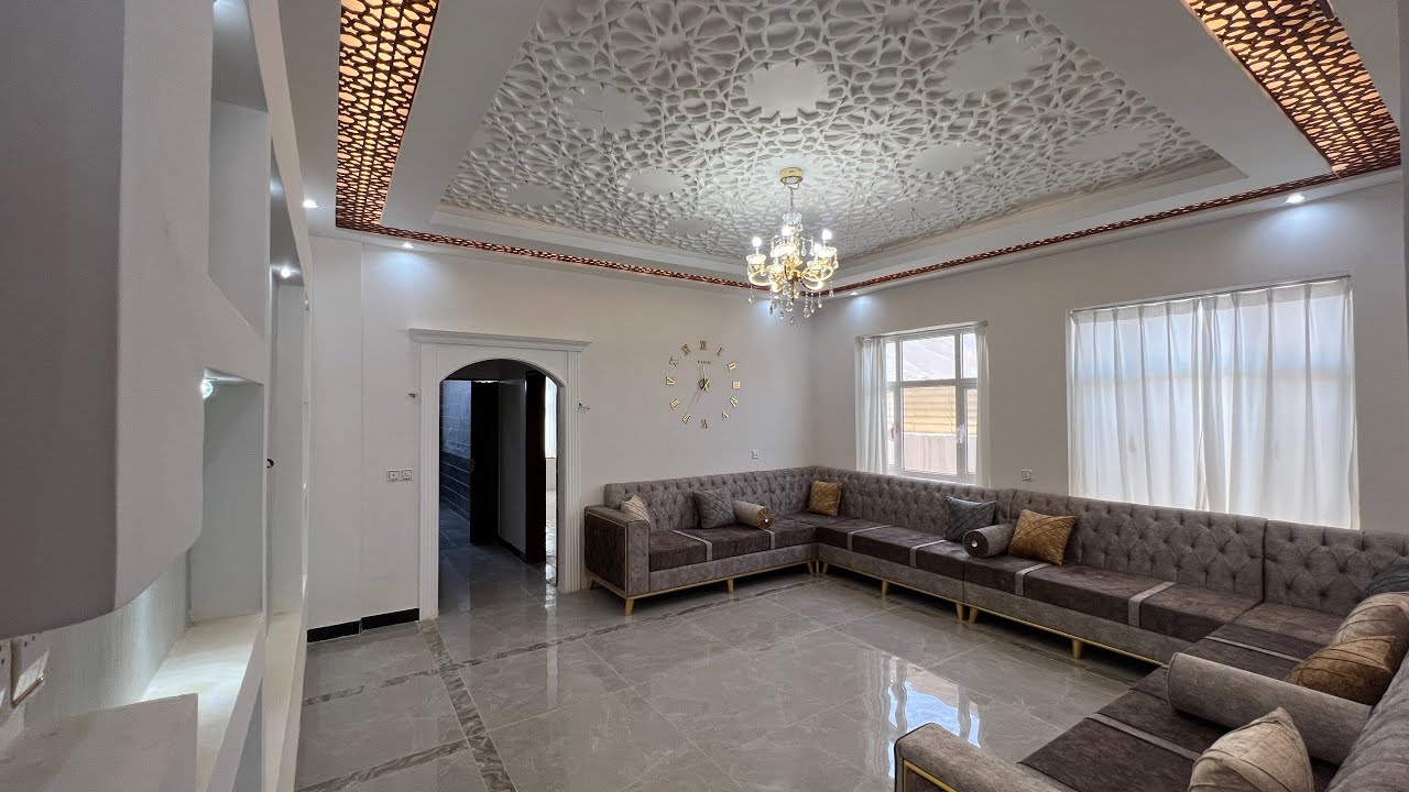 فيلات مفروشة للبيع 1192 سعر الفيلا 230 ألف دولار