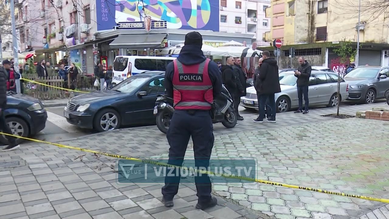 E vrau se i ngacmonte gruan, Gazmend Buçpapa në arrati. Dëshmon bashkëshortja - Vizion Plus