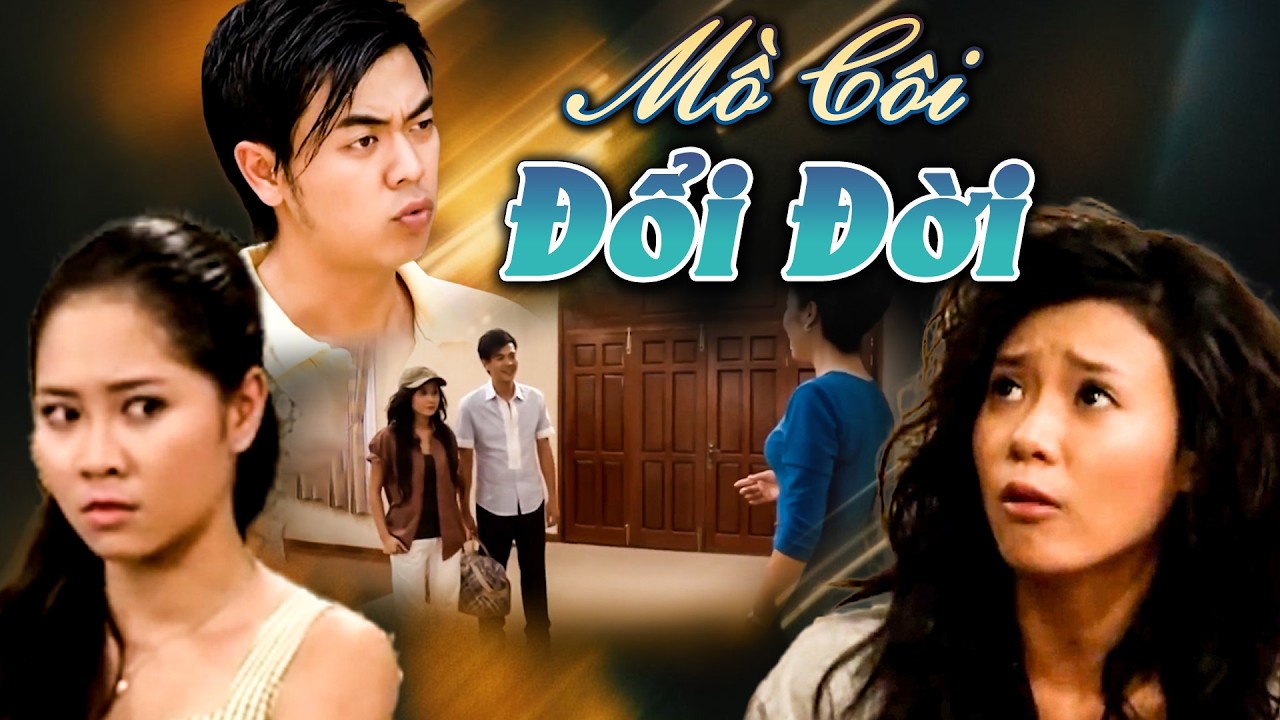 MỒ CÔI ĐỔI ĐỜI | Phim Việt Nam Mới Nhất Hay Nhất HTV 2026 | Phim Việt Nam Hay Mới 2026 | Phim