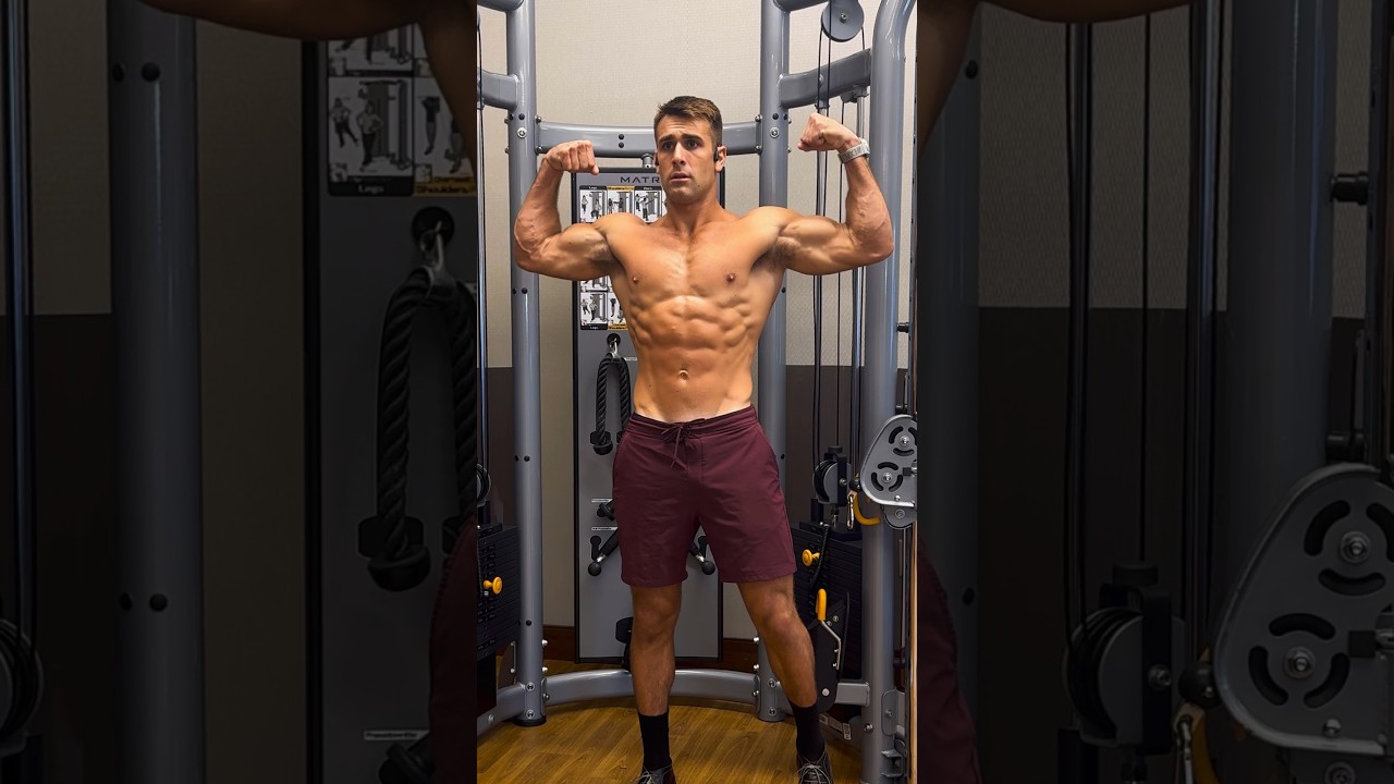 Airline Pilot hotel gym workout. #pilotlife #healthylifestyle #fitness