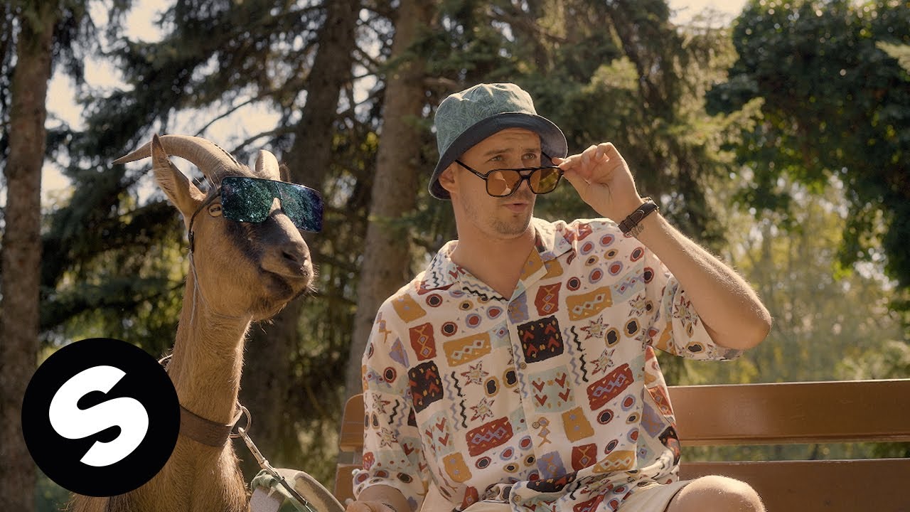 Bingo Players x Stadiumx - Good Times (feat. Gemaine) [Official Music Video]