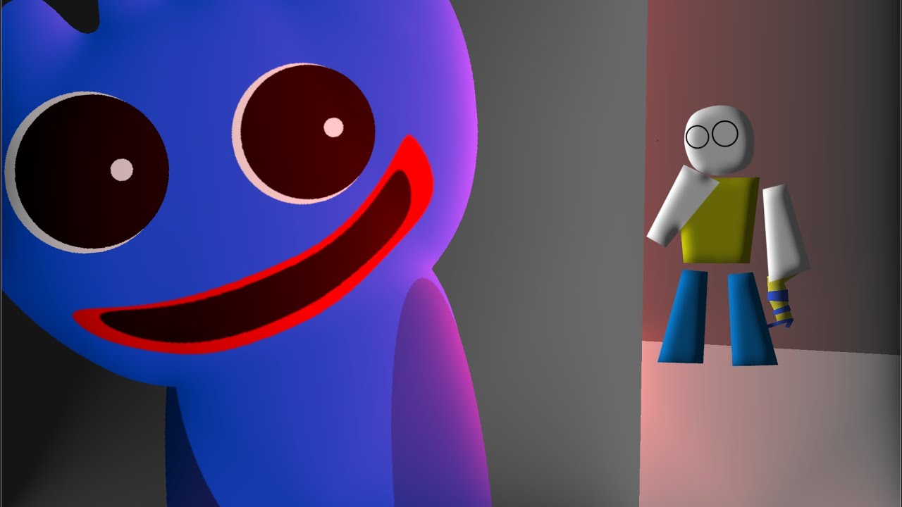 Playing project playtime but on Roblox?..