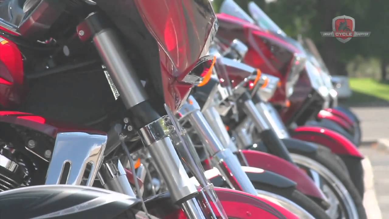 2011 Victory Motorcycle Ride & Overview