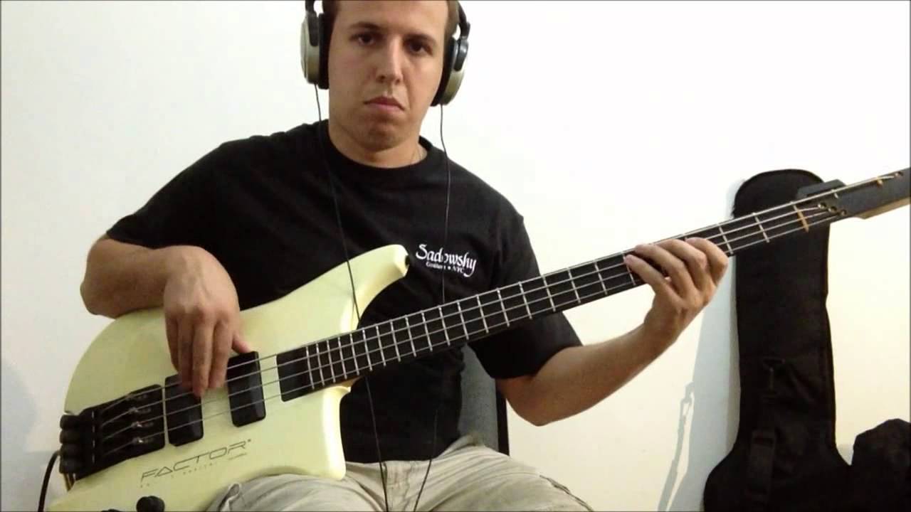 EX Factor Philip Kubicki