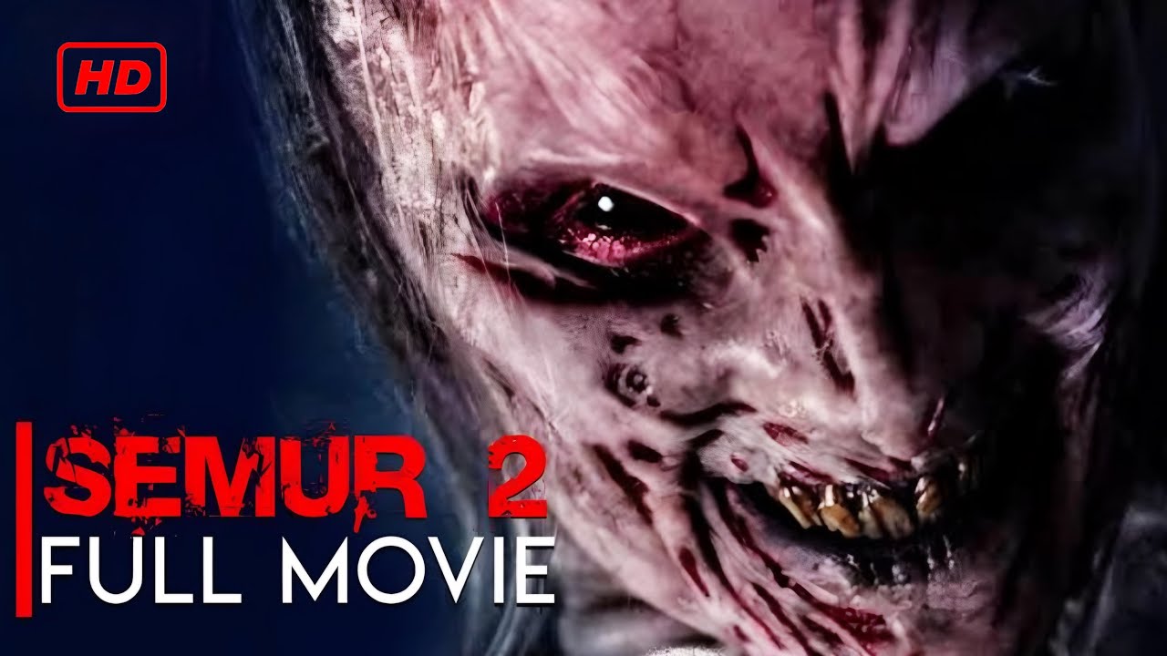 Semur 2 Cinlerin B&uuml;y&uuml;s&uuml; T&uuml;rk Korku 4K