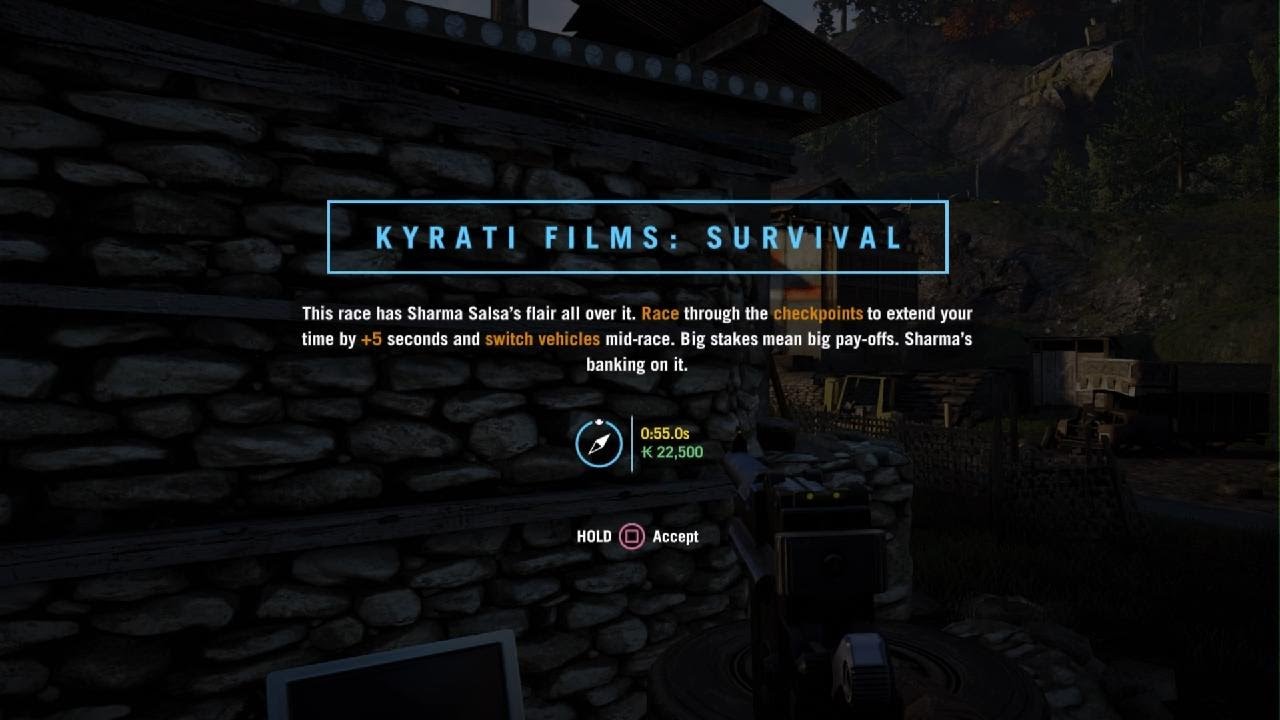 Far Cry 4 #11