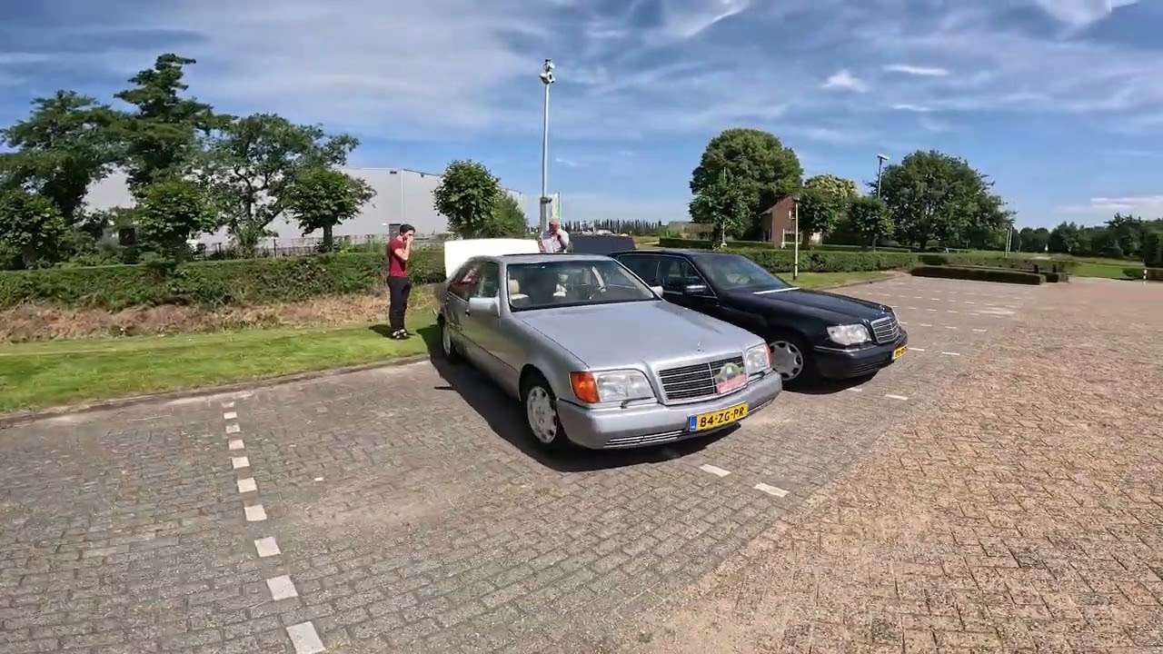 SKCN | Zomerrit De veluwe 29-06-2024