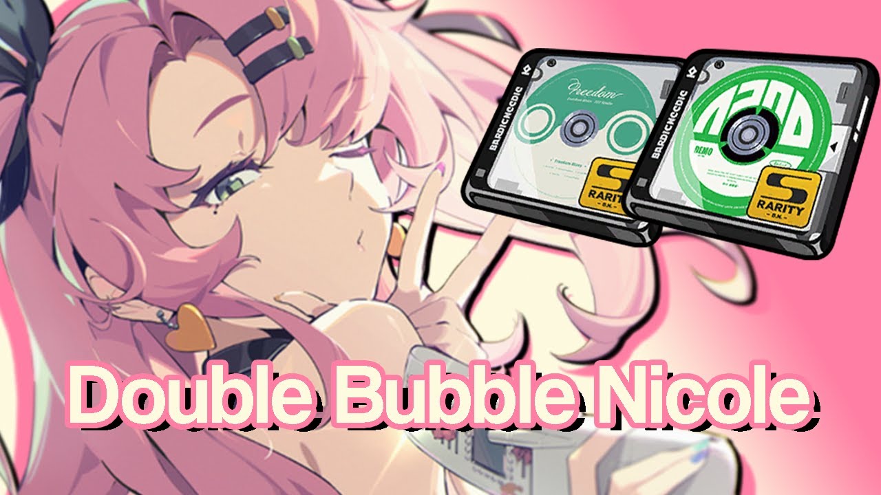 How to Build Nicole in ZZZ (In-Depth Nicole Guide)