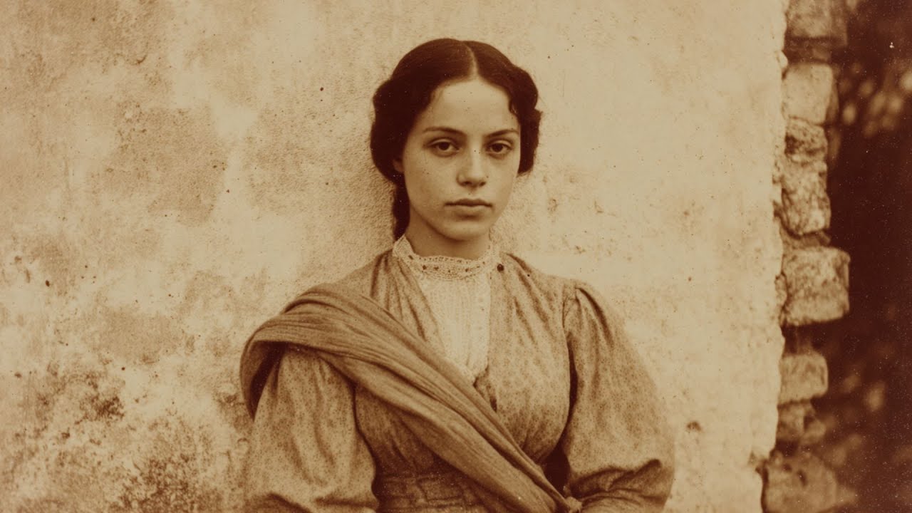 (1871, Goiânia) O Horripilante Caso de Antônia Fonseca