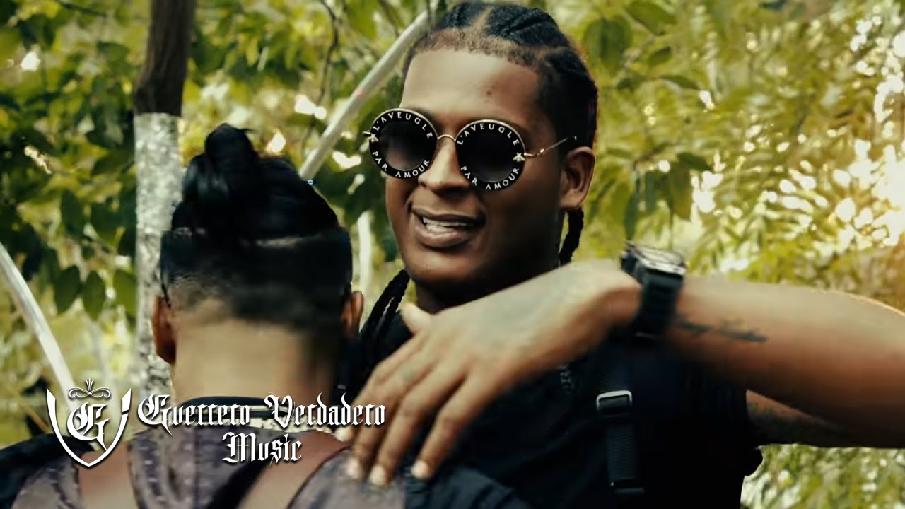 Si Mañana Me Muero Remix - Jaudy, Secreto, Quimico Ultra Mega, Flow Mafia, Pablo Chill-E (Video)