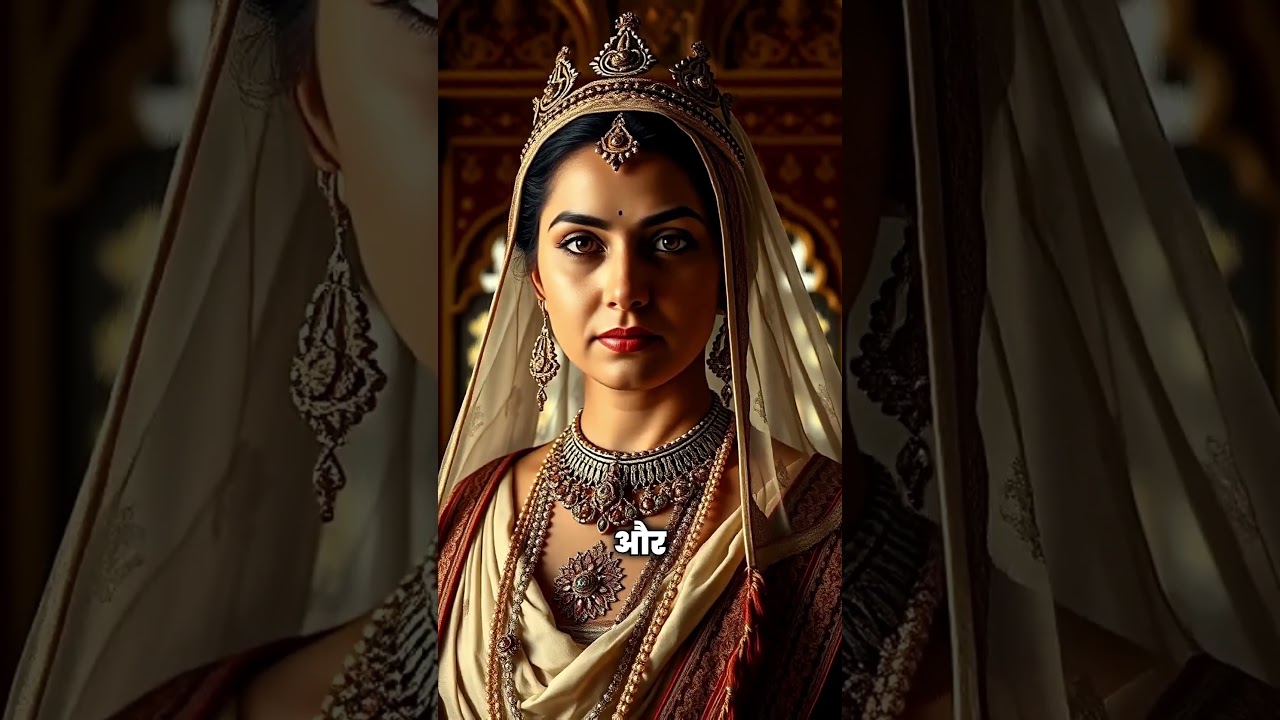 Mughal history - Jahangir and Nur Jahan - The Love Story That Made Her the Power Behind the Throne