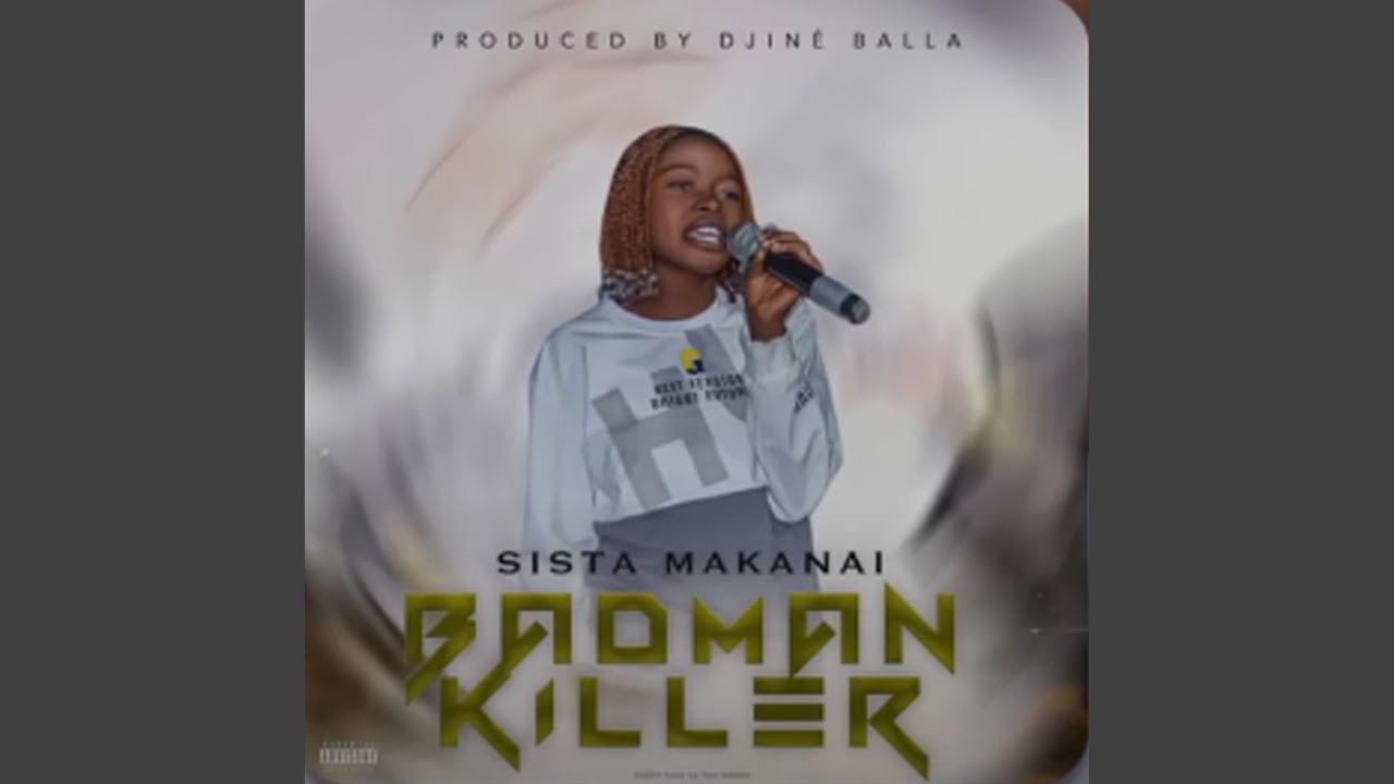 Badman killer - Sista Makanai