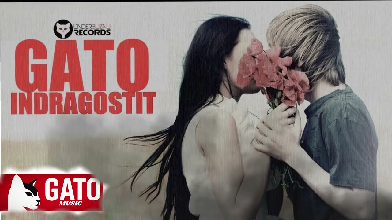 GATO - ÎNDRĂGOSTIT (prod. TONY HANSKA)