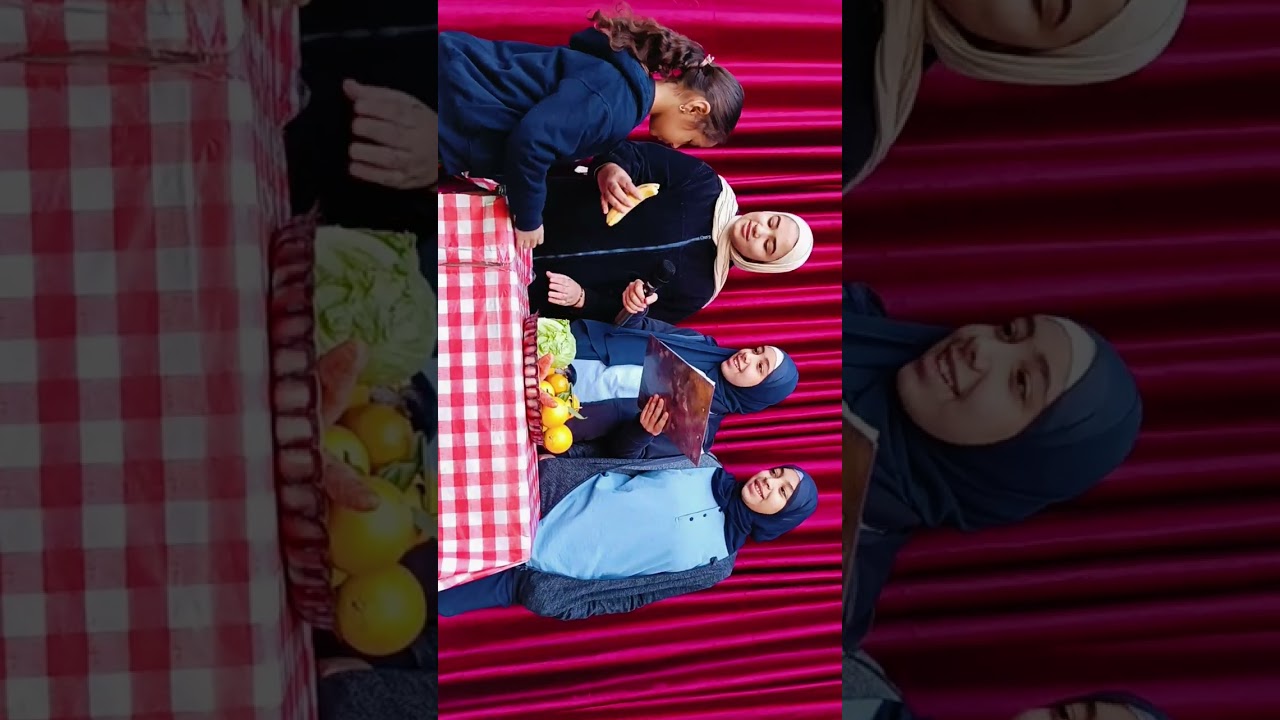 إذاعة أسرة الاقتصاد المنزلى 