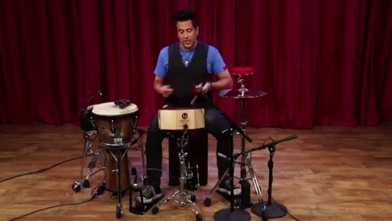 Thinking Outside of the Box with Rich Redmond