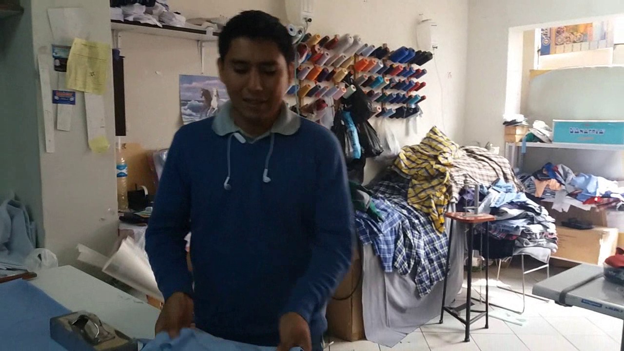 Costos y Presupuestos - producción de camisas