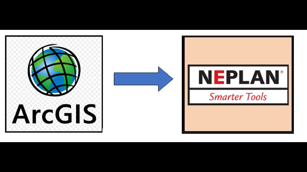 ARCGIS A NEPLAN CONVERTIR REDES DE MEDIA TENSION DE FORMA MASIVA