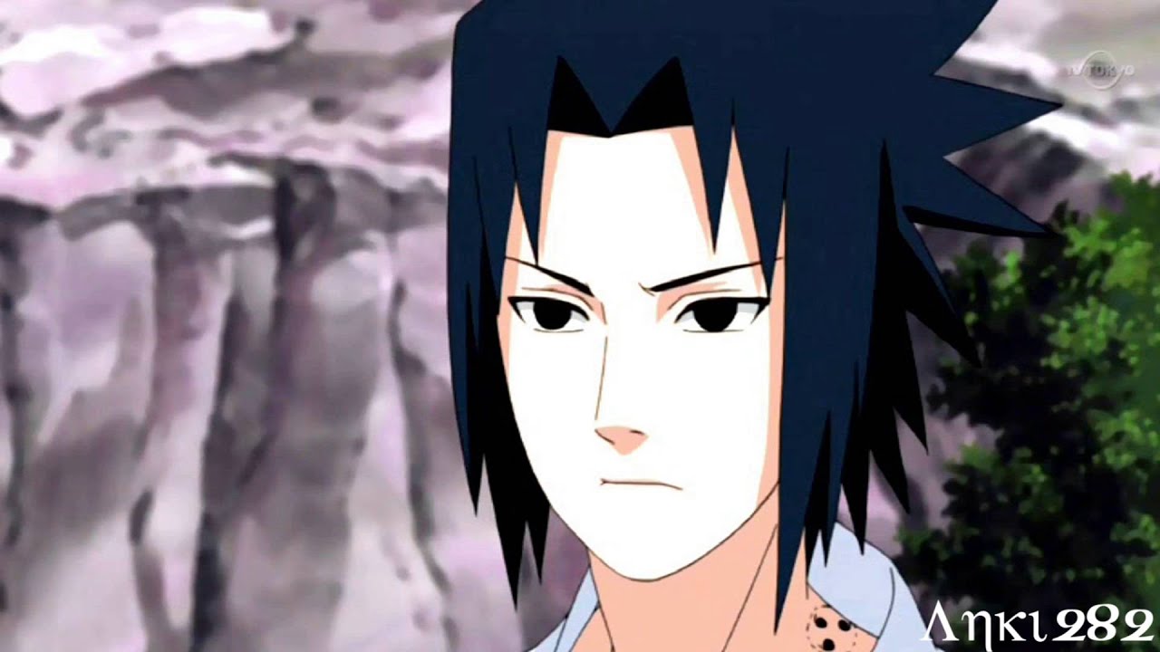 Naruto - Crack 6