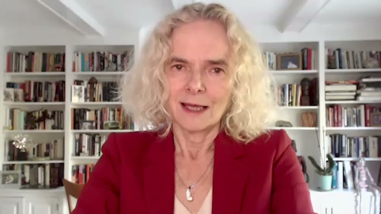 Great Scientists, Great Failures: Dr. Nora Volkow
