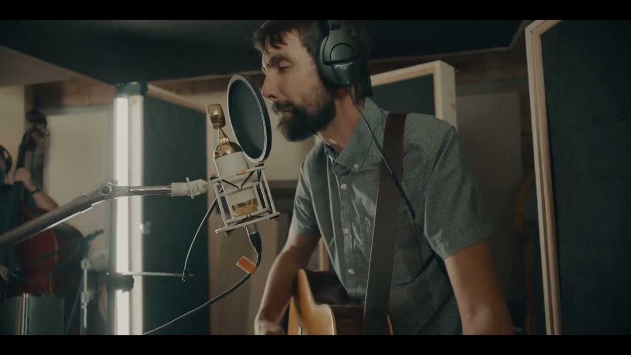 Pitney Meyer - Trail Of Tears (Official Music Video)