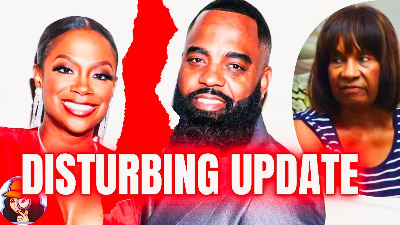 Todd Makes SHAMELESS Money Grab In New Divorce Filing| Kandi Regrets EVER Giving Him…
