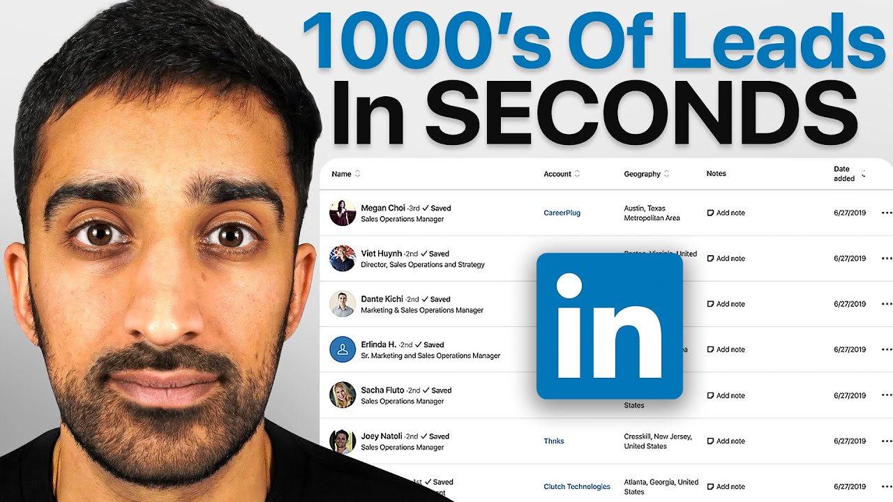 The Best LinkedIn Lead Generation Strategy for 2026