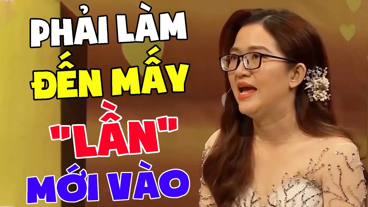 Gần 30 Tuổi Mới Thấm Được 
