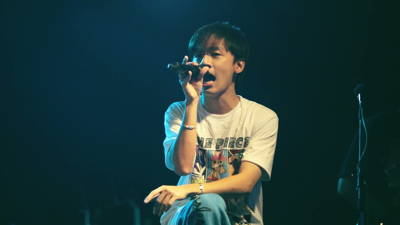 เดาไม่เก่ง   THREE MAN DOWN #LIVE​ SOUND CLEAN