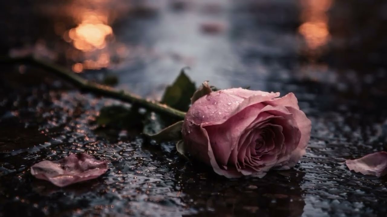 How Do I Love When Love Is Dying #SadLoveSong #HopelessRomantic #EmotionalBallad #Heartbreak 