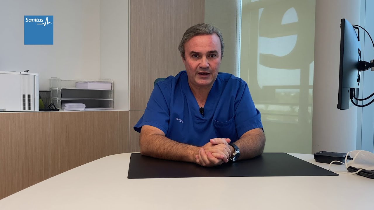 Síndrome de dolor complejo regional o distrofia simpatico-refleja en la Unidad del Dolor