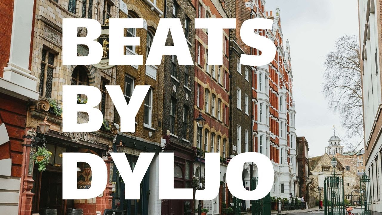 Central Cee x DAVE Type Beat - “Wipe Your Tears” - Hip Hop Instrumental - Produced By DYLJO