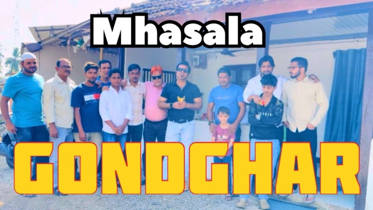Gondgharmhasla insta #funny #viralreels Kokani comedykokani#bandezpatti#dapoli @kokaniAmaan 