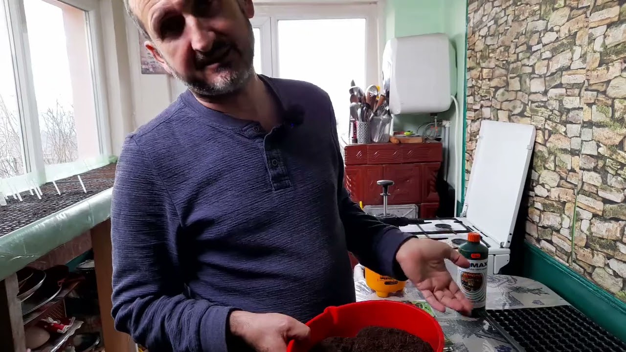 Sa semanam cateva soiuri bune de ardei
