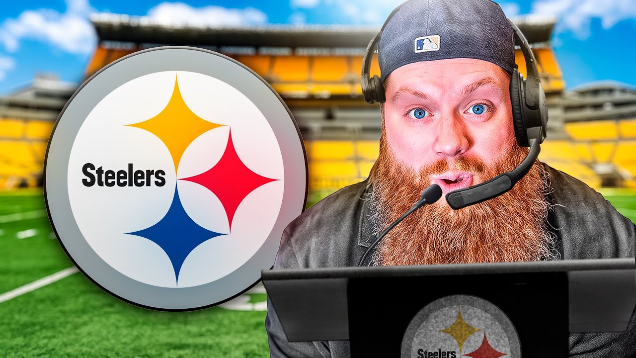 Pittsburgh Steelers Franchise #1 | Madden 26