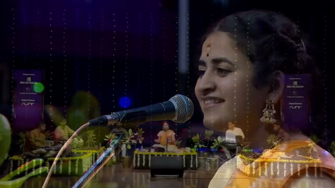 Madi Taru Kanku Kharyu | Sooryagayathri’s First Gujarati Bhajan. 