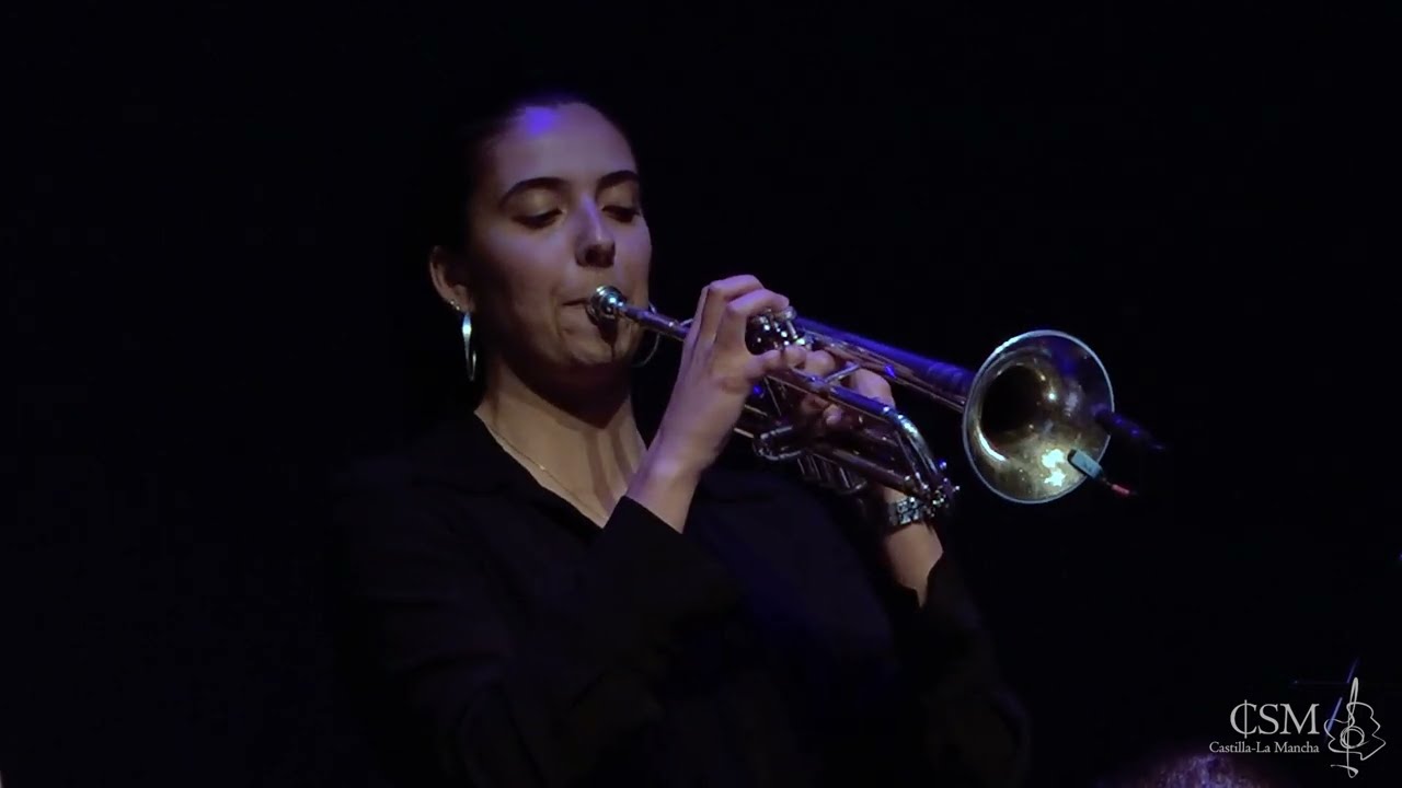 Cantaloupe Island - Herbie Hancock - BigBand CSMCLM