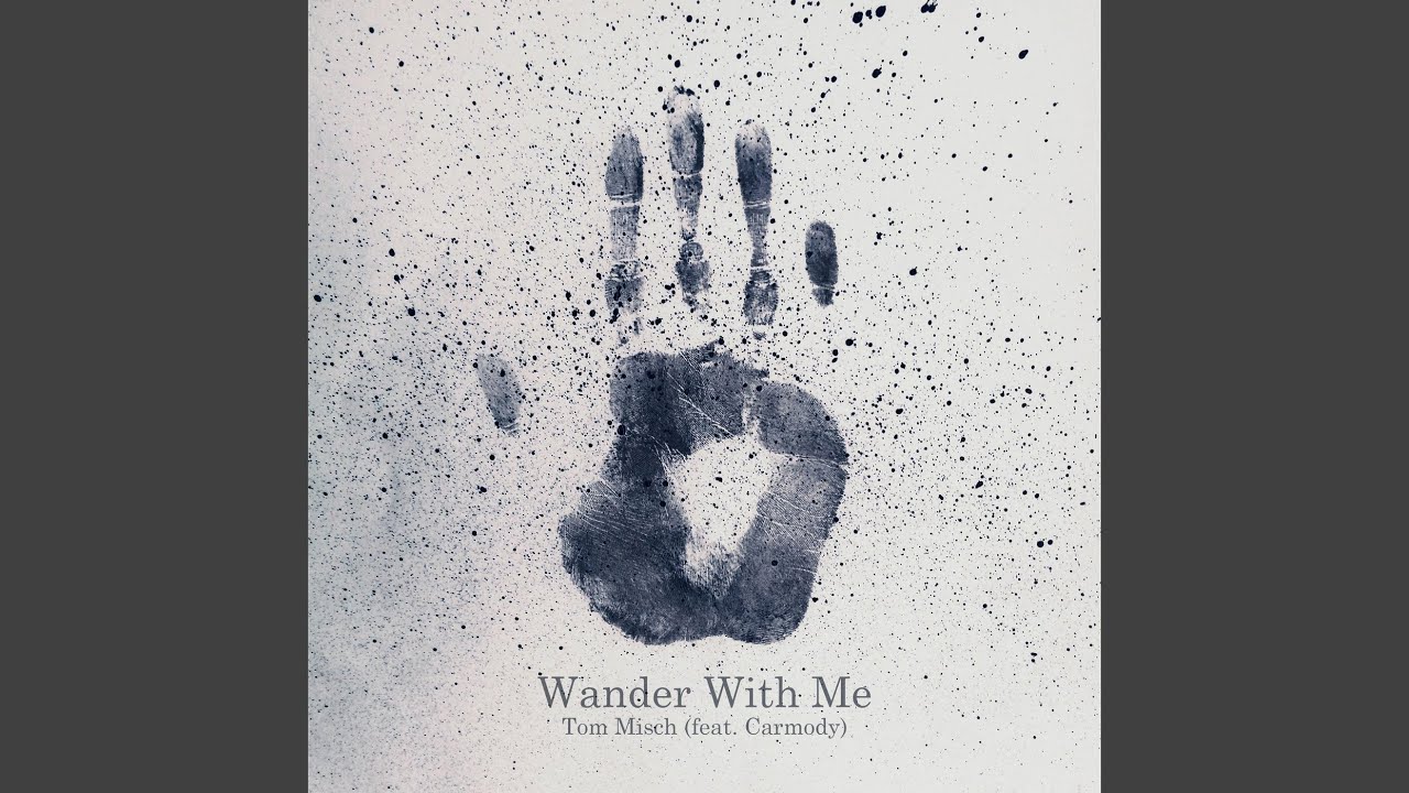 Wander With Me