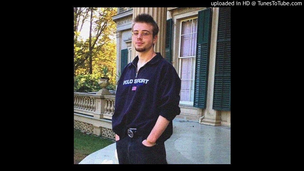 *free* convolk x lil peep x guardin type beat 