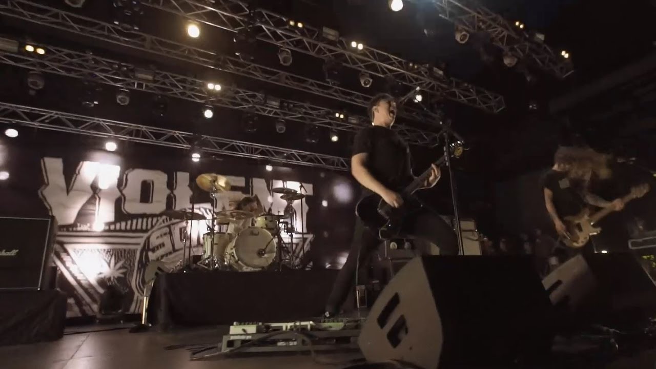 Violent Soho - How To Taste (Official Video)