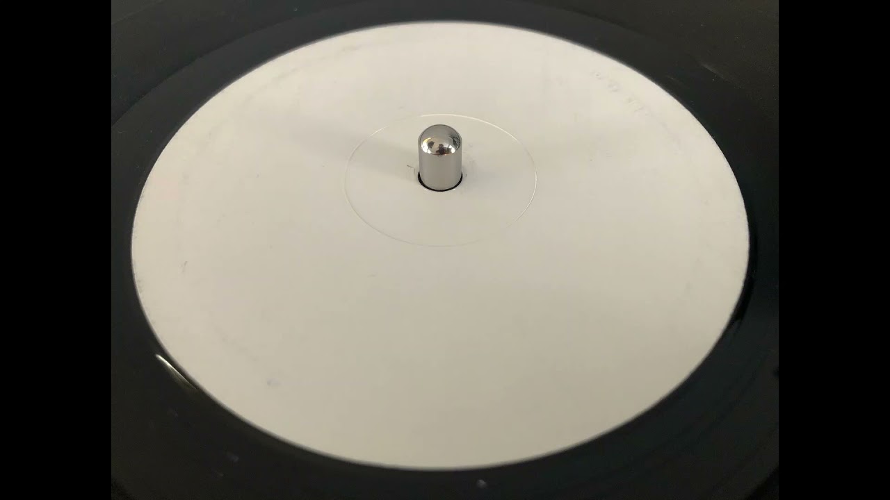 Seb Francis - Progression