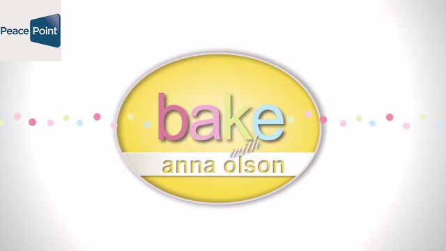 BAKE With Anna Olson - Season 1 TV Trailer