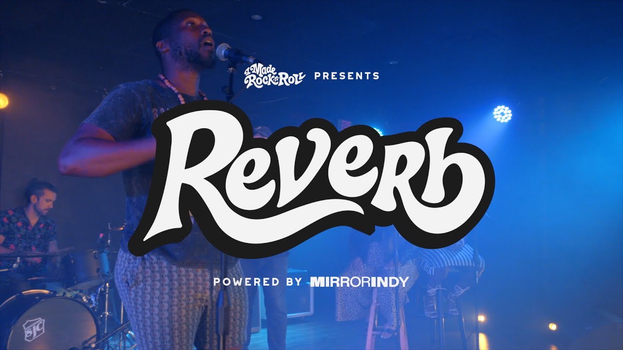 REVERB Episode 2 | The Palace (Live Performance & Interview)