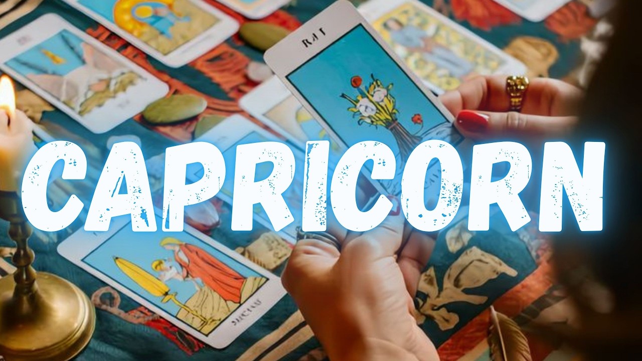CAPRICORN JACKPOT🤑 NEW HOME! MORE MONEY & STABILITY🤩 YOU DON'T EVEN REALIZE HOW HAPPY YOU’LL BE!