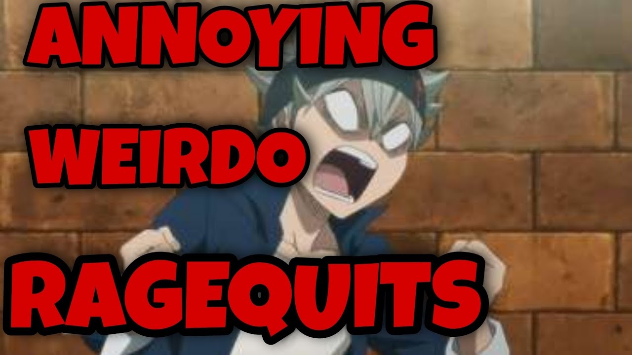 Annoying Know It All RAGEQUITS After Getting Hit Once || D&D Stories