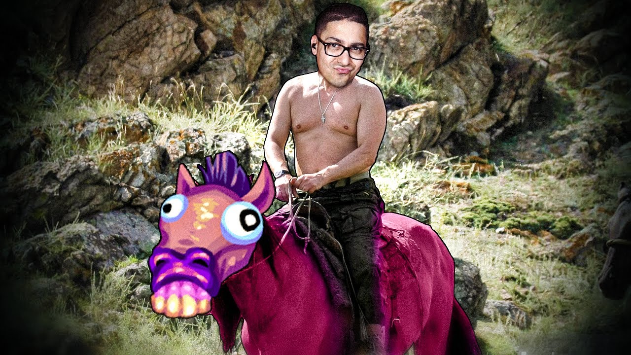 RIDING HORSEY TO THE FINISH LINE  - TEMPO VOLIBEAR TOP