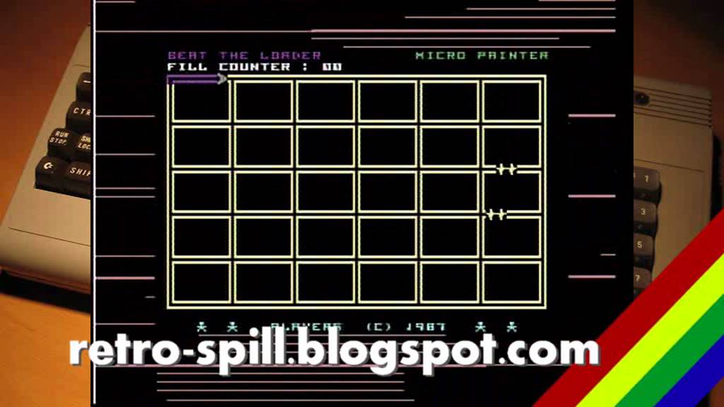 Azimuth Head Alignment - Commodore 64